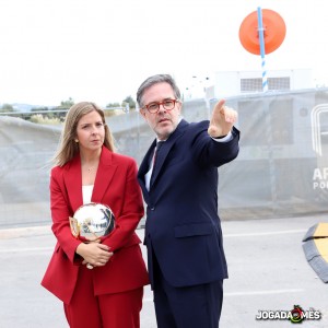 SUMMIT 2025 · Oeiras