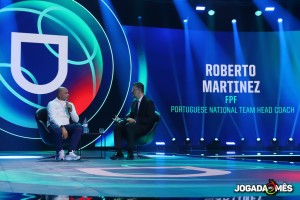 SUMMIT 2025 · Oeiras