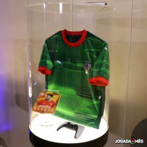 SUMMIT 2025 · Oeiras