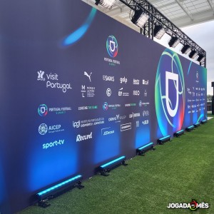 SUMMIT 2025 · Oeiras