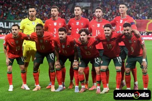 PORTUGAL - IRLANDA