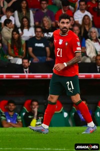 PORTUGAL - IRLANDA