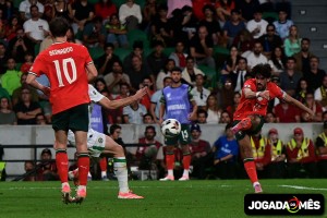 PORTUGAL - IRLANDA