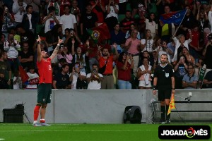 PORTUGAL - IRLANDA