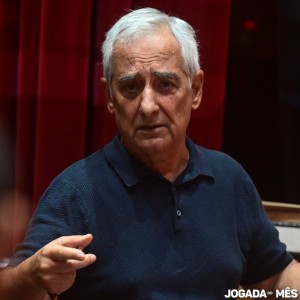 Lançamento do 2.º Volume do Livro “50 Anos de Factos e Feitos da Sua História”