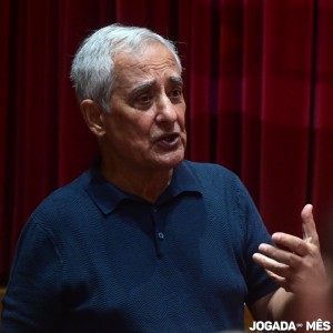 Lançamento do 2.º Volume do Livro “50 Anos de Factos e Feitos da Sua História”