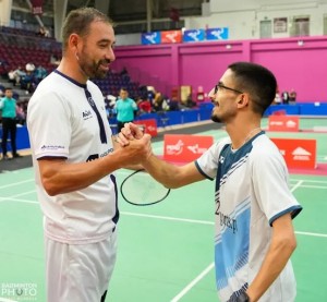 CPP-Europeu Badminton-05-10-2025