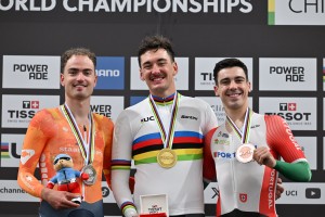 NoticiasOlimpicas-Ciclismo-Iuri-26-10-2025