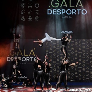 Gala do Desporto 2025