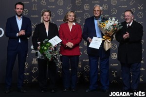 Gala do Desporto 2025