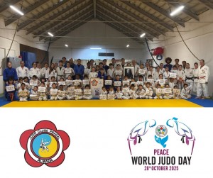 Judo Clube Pragal