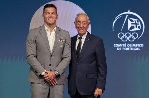 Celebração Olímpica 5