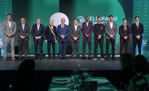 Celebração Olímpica 7