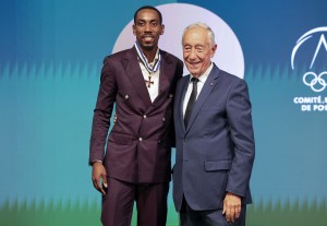 Celebração Olímpica 2