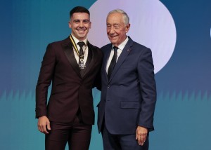 Celebração Olímpica 3