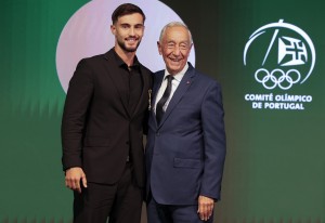 Celebração Olímpica 4