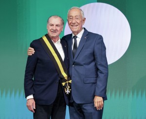 Celebração Olímpica 1