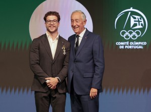 Celebração Olímpica 6