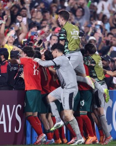  Seleção Nacional Sub-17