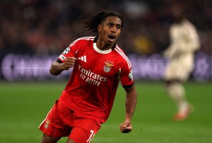 ajax vs slb ucl nov 2025 