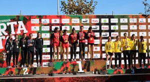 Atletismo-NacionaisCrosse-PodioFeminino-23-11-2025