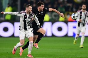 juve vs scp ucl 4 nov