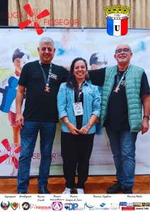 Fotos para Media liga segur matraqulilhos 2025