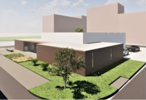 judopragal nova sede