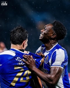 fcp vs estrela lp 2025