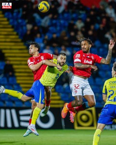 estoril vs stclara 2025