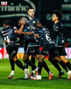 fama vs estrela 2025