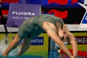 Natação-Europeu Curto-02-12-2025