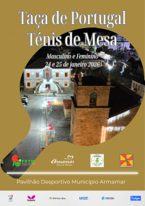 Cartaz - Taça de Portugal