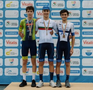 Ciclismo-NacionaisPista---27-01-2026