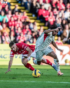 st clara vs slb LP 2026