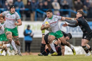 alem vs lobos res 2026