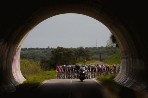 Ciclismo-Volta Algarve--18-02-2026