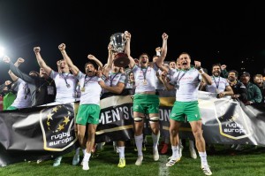 Seleção Nacional vence a Geórgia