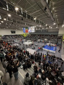 Campeonato Kickboxing Lisboa 2026