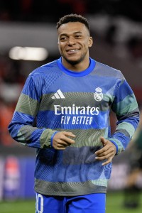 Benfica vs Real Madrid (1)