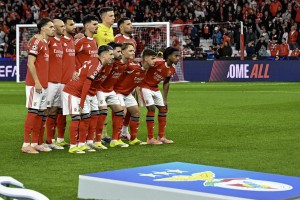 Benfica vs Real Madrid (10)