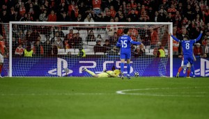 Benfica vs Real Madrid (4)