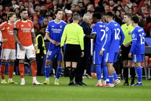 Benfica vs Real Madrid (5)