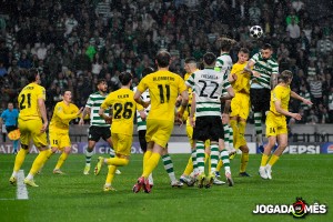 Sporting (9)