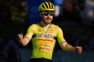 Santi Mesa volta alentejo 2026