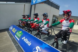 Ciclismo-SeleçãoBMX-Espanha-10-04-2026