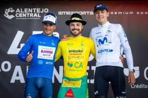 Ciclismo-VoltaAlentej6-03-2026