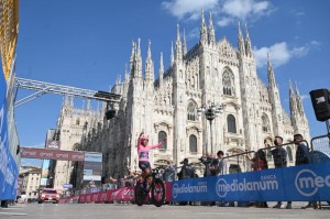 Ciclismo-GiroItália-Aresman-26-05-2026