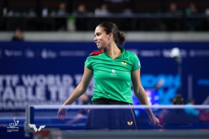 Matilde Pinto