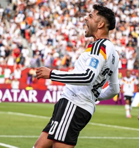 German Football Association (DFB) jun 2026